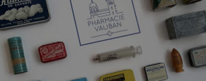 Pharmacie herboristerie marseille