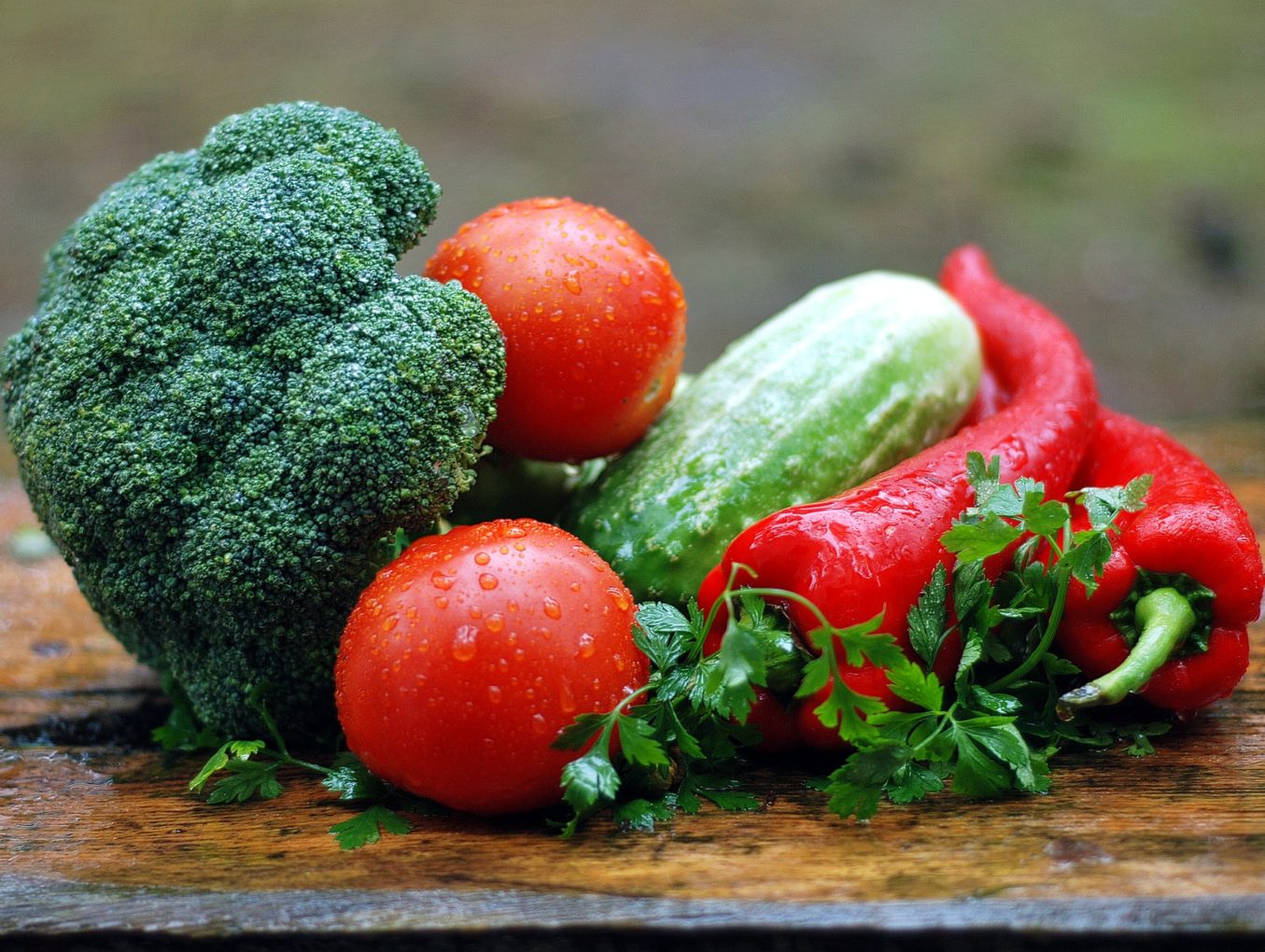 Equilibrer et varier son alimentation