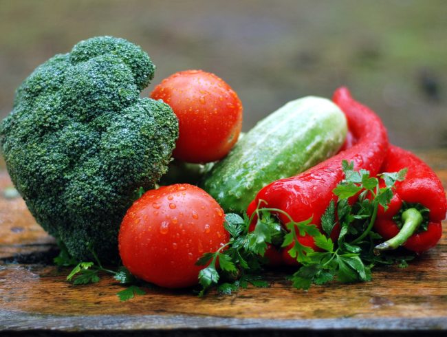 Equilibrer et varier son alimentation