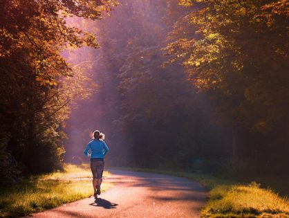 À la rentrée, je me remets au sport !