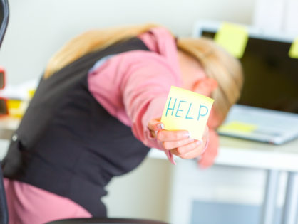 La santé au travail