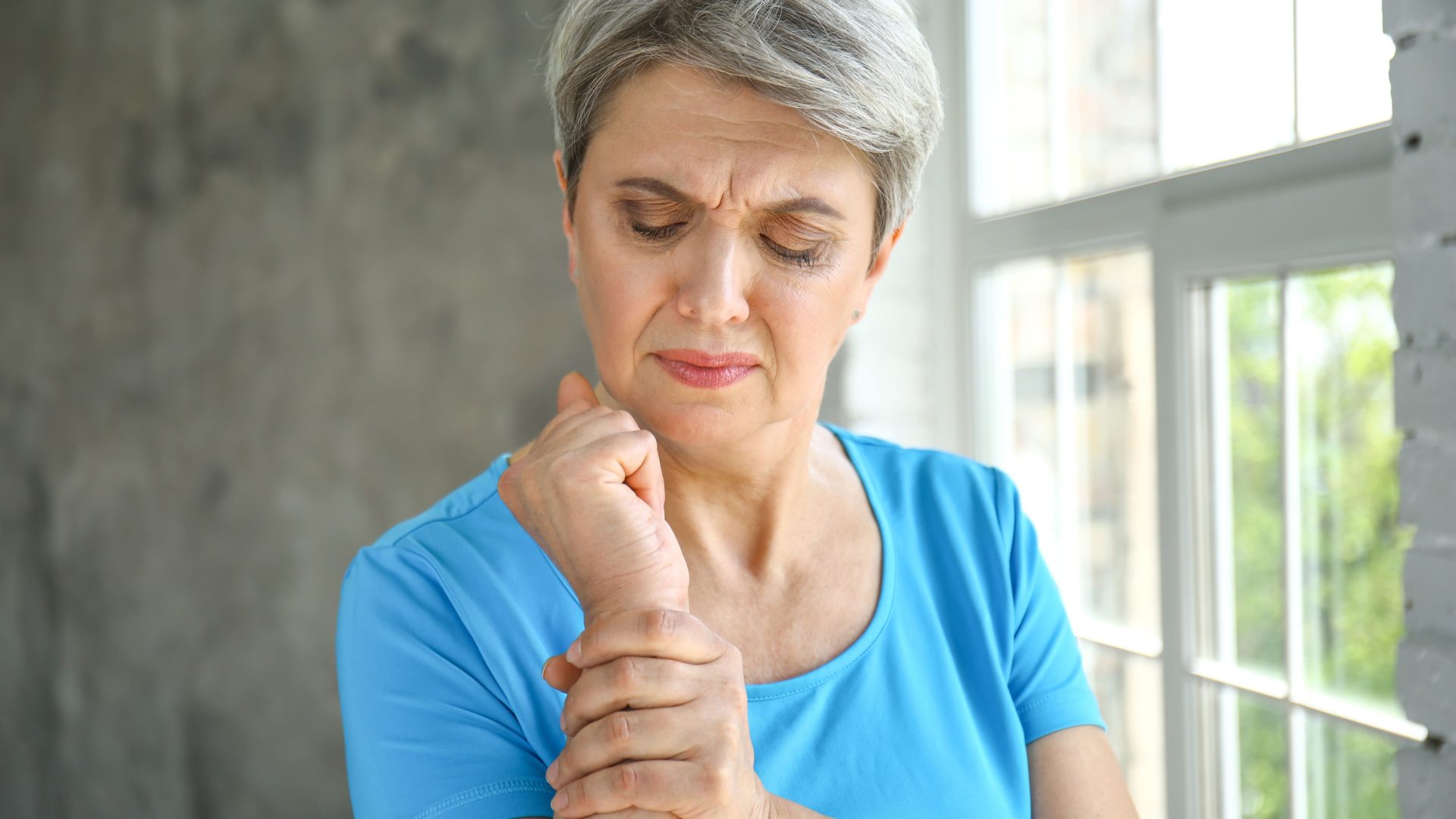 Prévenir la survenue de l'ostéoporose