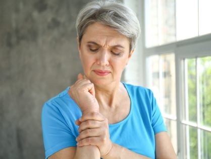 Prévenir la survenue de l’ostéoporose