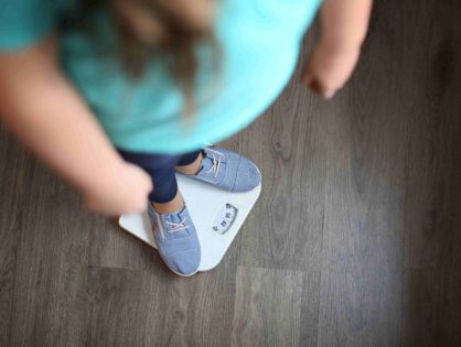 Définition et causes du surpoids de l’enfant