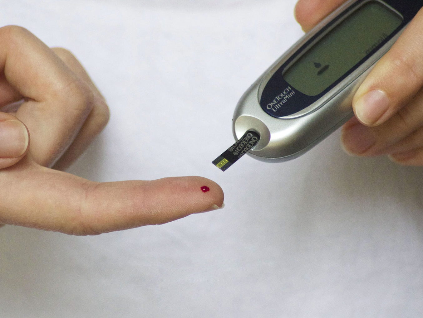 Causes et facteurs favorisants du diabète