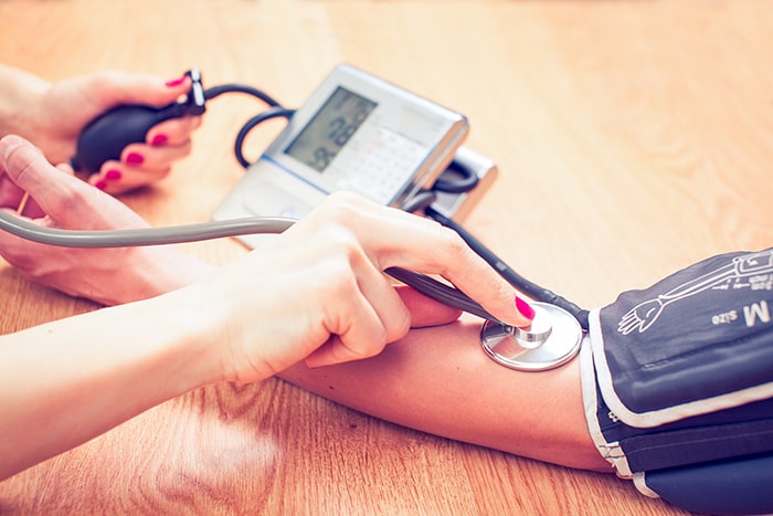 Symptômes et diagnostics de l’HTA