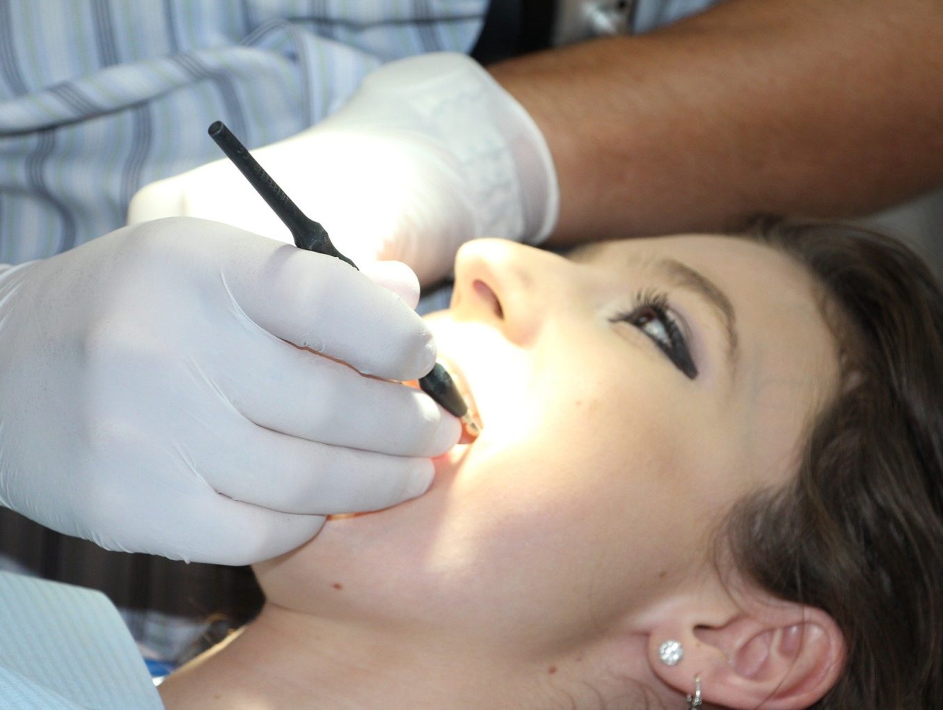 Mes dents : j'agis pour les protéger