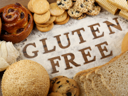 Maladie cœliaque : Intolérance au gluten