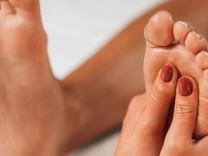 Comment prendre soin de ses pieds ?