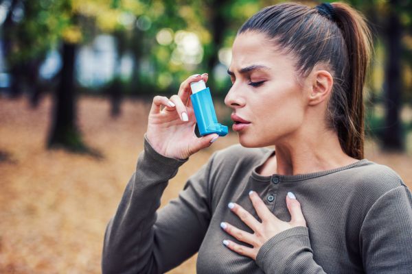 Comprendre l'asthme de l'adulte