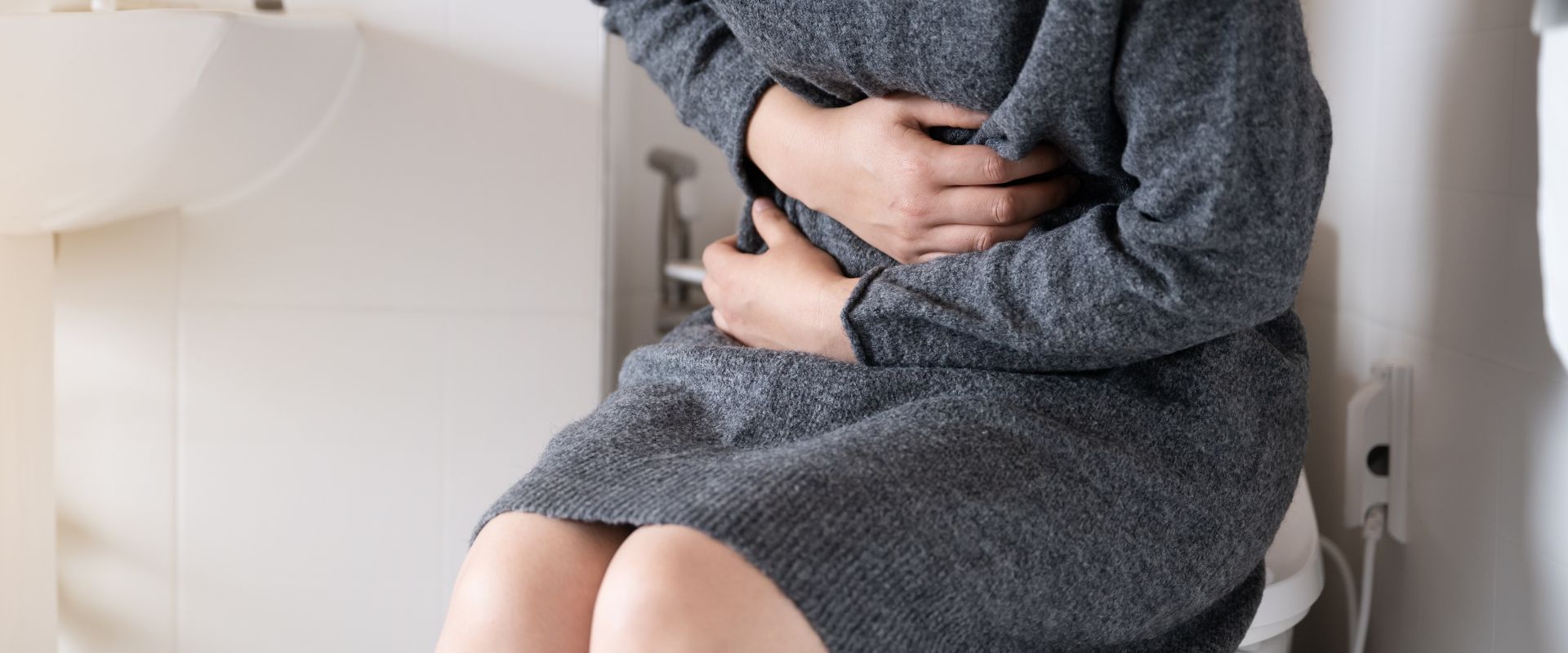 Les symptômes, les causes et l'évolution de la gastro-entérite