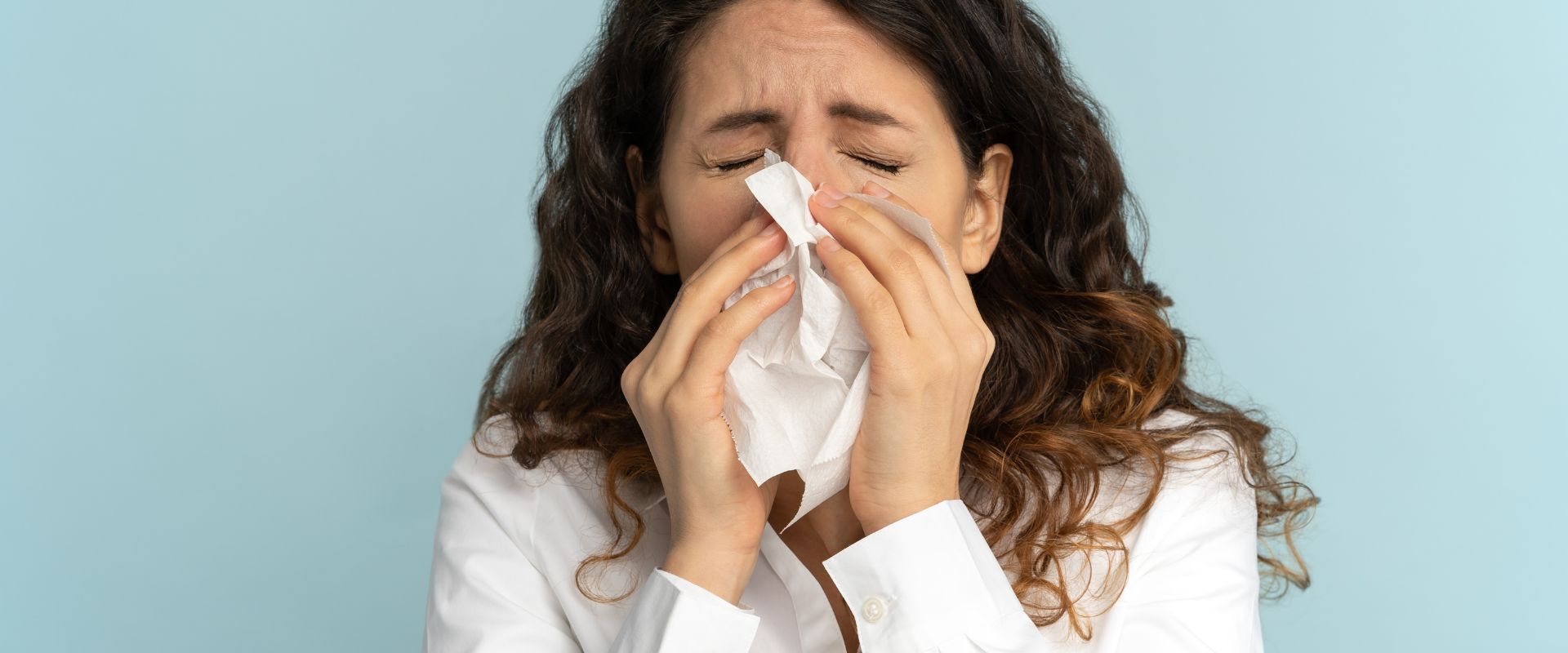 Reconnaître une allergie